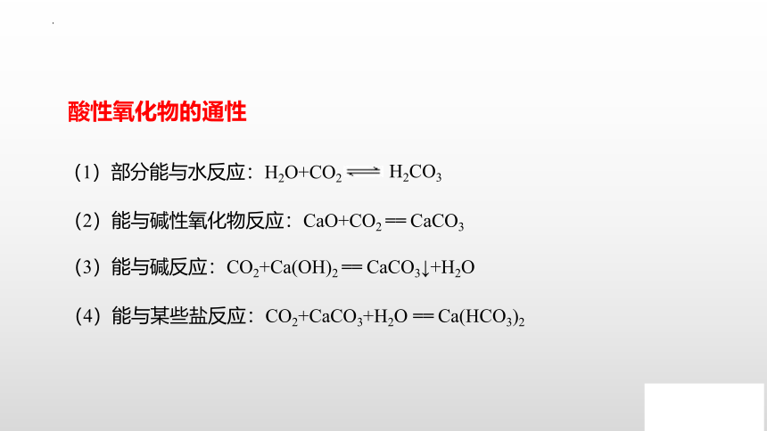 1.1.3  物质的转化  课件(共29张PPT)   2022-2023学年高一上学期化学人教版（2019）必修第一册