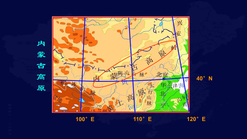 中国地理复习11 西北地区课件(共102张PPT)