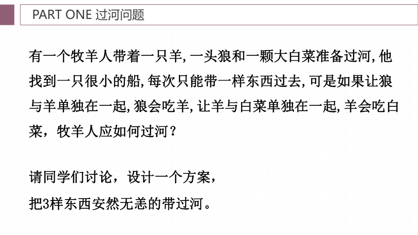 3.2 算法及其描述　课件(共27张PPT)-2022—2023学年高中信息技术粤教版（2019）必修1