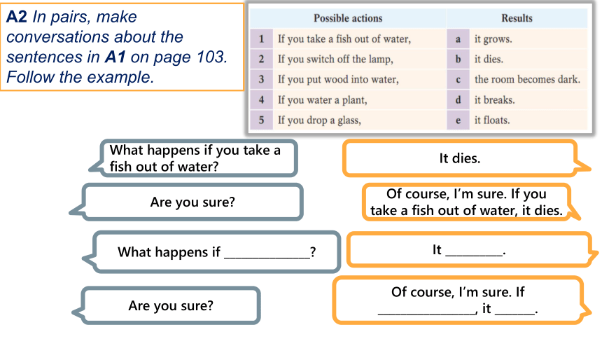 牛津深圳版八年级英语上Module 4 School life Unit  7  Memory Grammar课件 （19张PPT无素材）