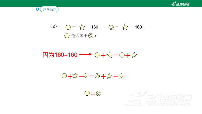 六年级下册数学 人教版 6.4.3  数学思考（3）(教材P100例3、P101例4)课件（共19张PPT)