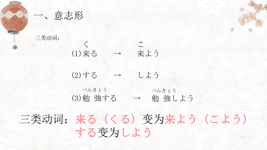 第29課 電気を消せ 课件（22张）