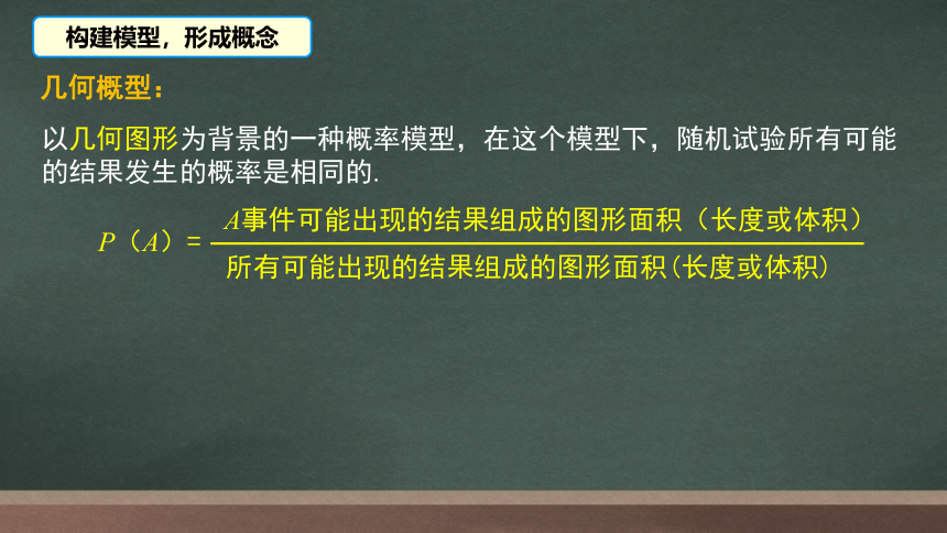 北师大版七年级下册6.3等可能事件的概率  课件(共16张PPT)