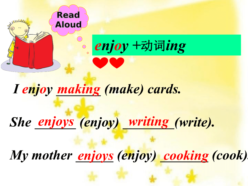 Unit 2 Can you tell me more about her  Lesson 7课件（22张PPT)