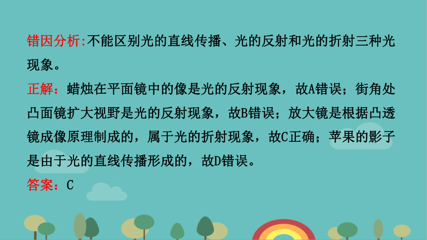 粤沪版物理八年级上册 第三章 光和眼睛课件(共57张PPT)