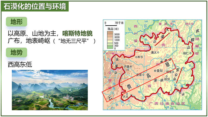 8.4 贵州省的环境保护与资源利用（课件）-八年级地理下册高效优质同步教学课件(共15张PPT)