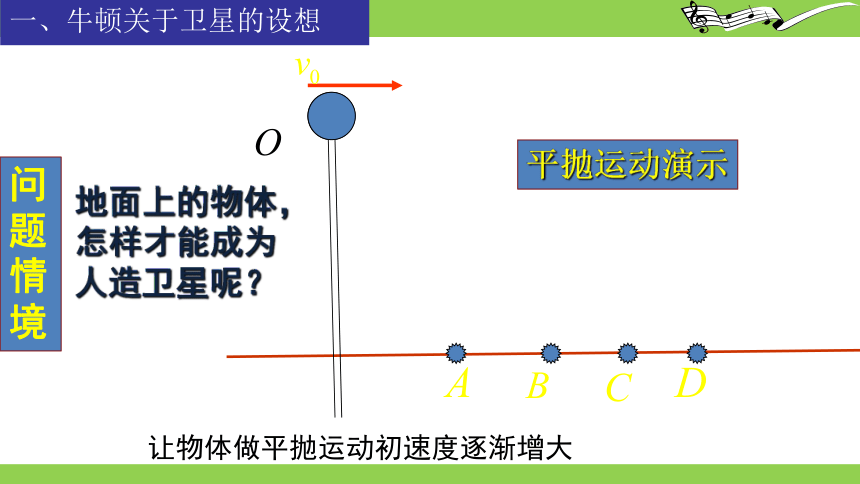 7.4.1 宇宙航行 课件(共25张PPT)  2023-2024学年高一下学期物理人教版（2019）必修第二册