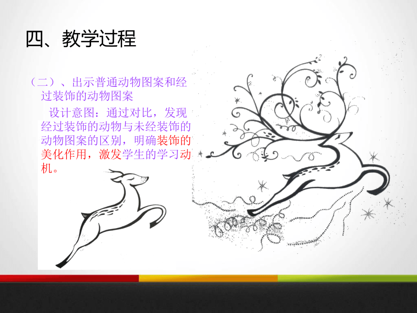 人美版（北京） 五年级下册美术 第2课 动物装饰 ▏课件（21张PPT）