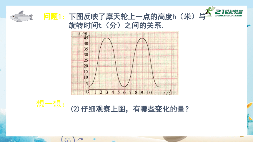 北师大版八年级数学上册《4.1_函数》 课件（共31张PPT）