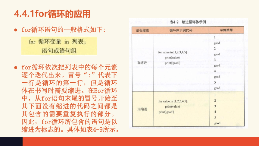 4.4 运用循环结构描述问题求解过程 课件（29张ppt）