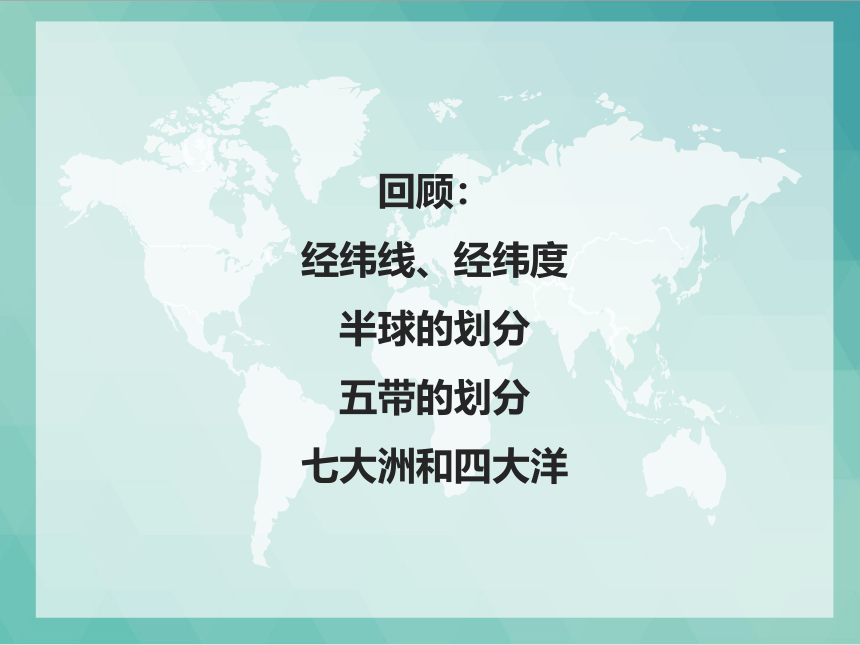 1.1《疆域》课件2021-2022学年人教版初中地理八年级上册（32张PPT）