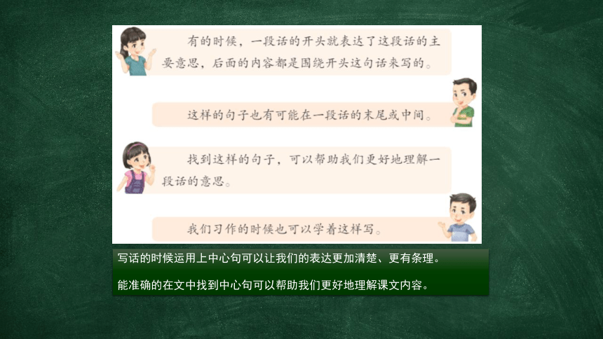 三年级上册语文第六单元语文园地  课件(共17张PPT)