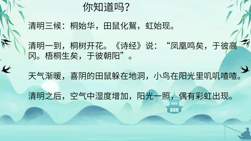 清明祭英烈，英雄永难忘-小学清明节缅怀英雄主题班会通用版课件(共18张PPT)