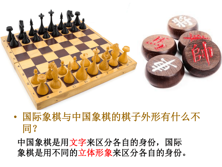 6 中国象棋趣味造型 课件（31张）