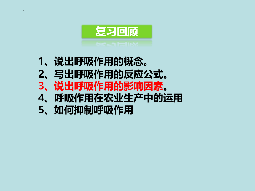 2.1.5 绿色植物在生物圈中的作用课件2022--2023学年济南版七年级上册生物（共23张PPT）