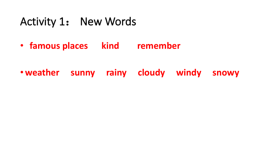 Lesson 17 Danny's Email（14）课件（共16张PPT）
