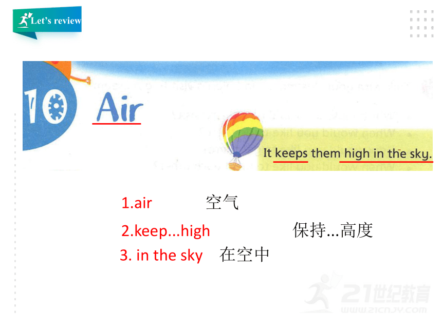 牛津深圳版六年级上册英语期末复习课件 Unit10-Unit12 (共32张PPT)