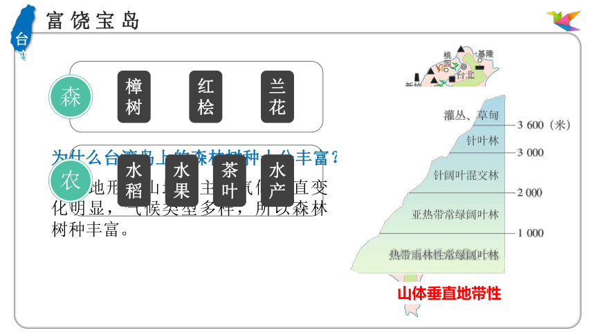 7.4 台湾省（第二课时）课件（共20张PPT）