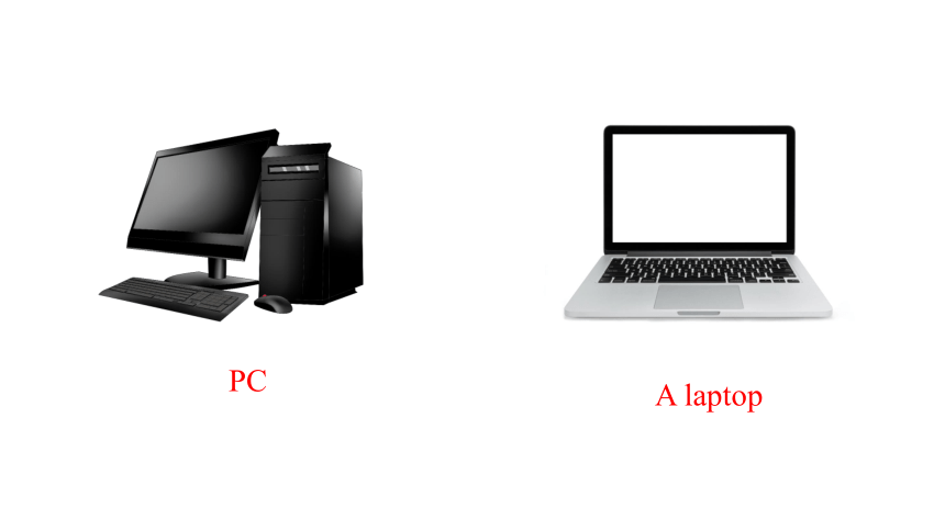 3.1 Unit 3 Computers Reading（课件）