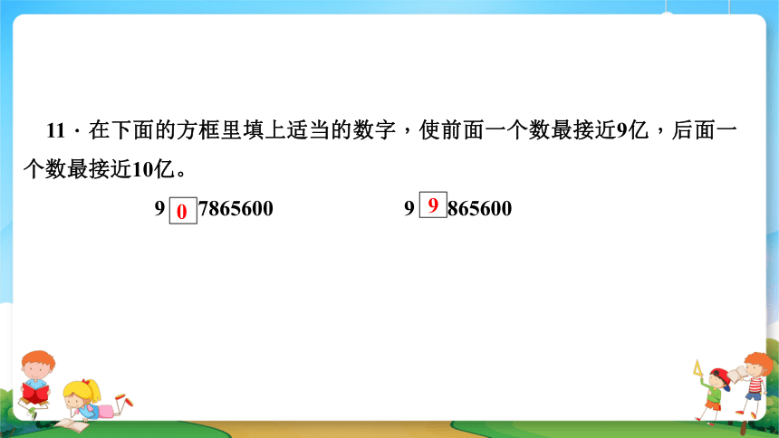 2021小升初数学专题复习课件2小数分数和百分数的认识（32张PPT）