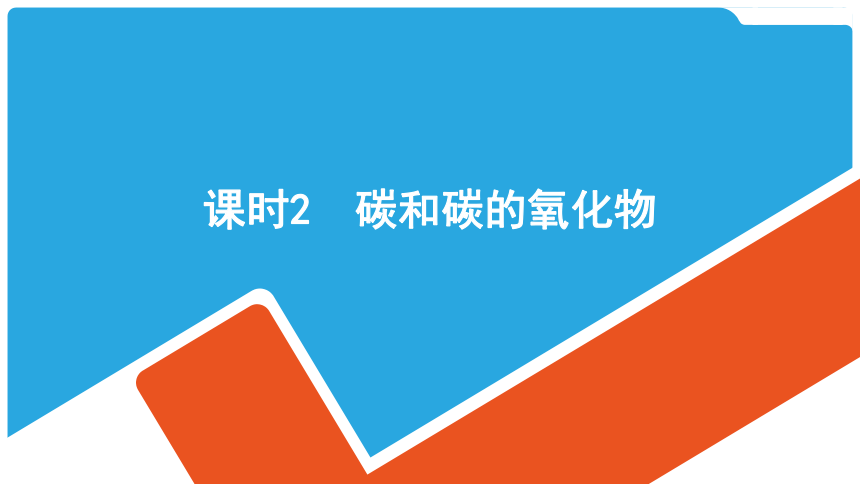 2024年贵州省中考化学一轮复习主题一 专题二　空气、氧气、二氧化碳课件 （58张PPT）
