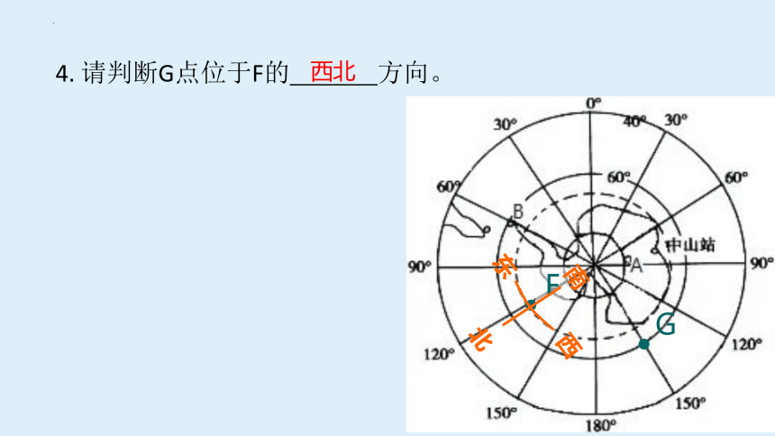 粤教版地理七年级下册第十一章极地地区课件(共26张PPT)