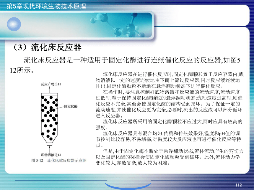 5.现代环境生物技术原理_4 课件(共35张PPT）- 《环境生物化学》同步教学（机工版·2020）