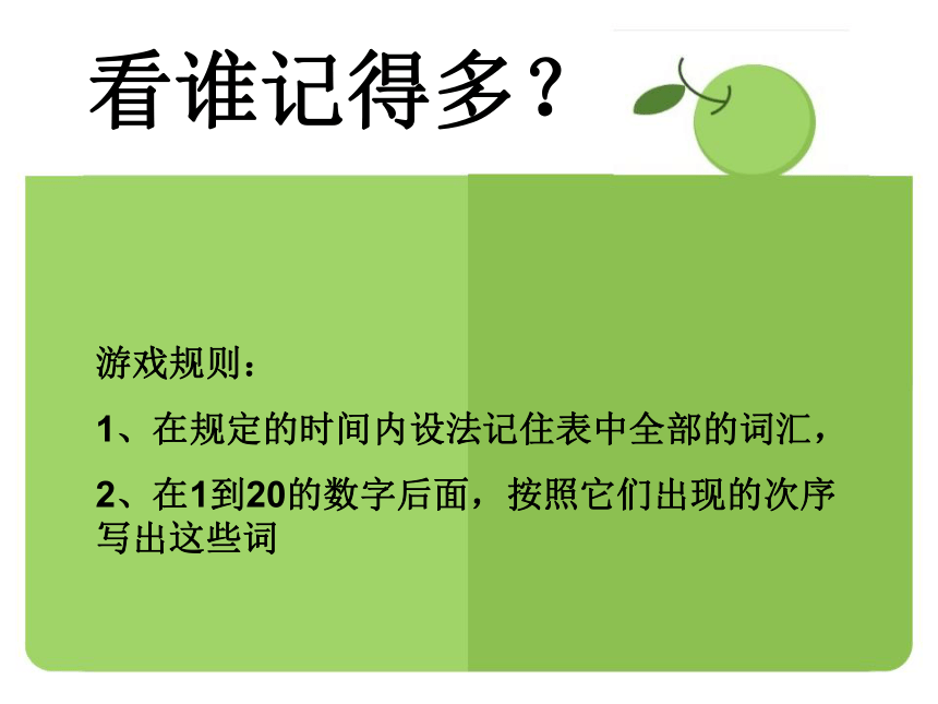 八年级主题班会 8学习策略大家谈 课件（49ppt）