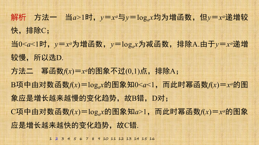 第31练　分类讨论思想 课件（共64张PPT）