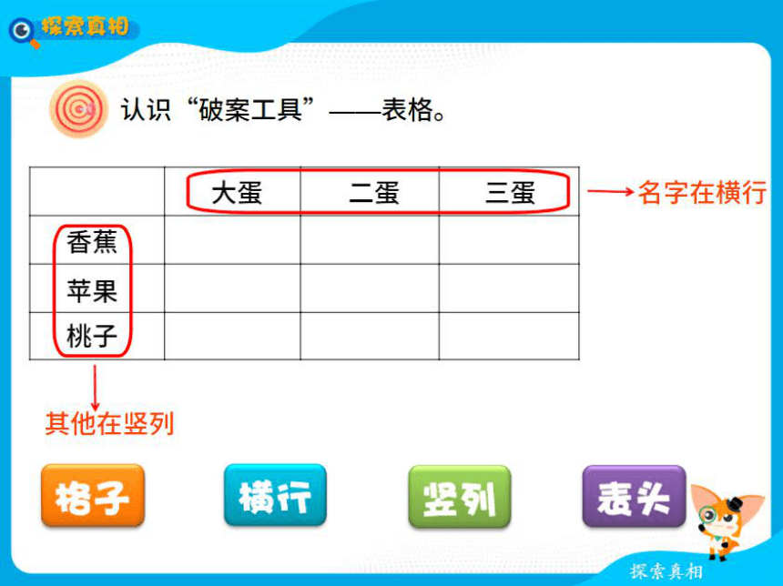 五年级暑假北师大版数学机构版课件 14 包公断案(共64张PPT)