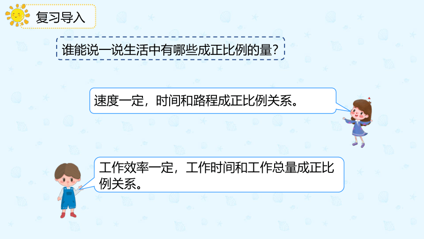 数学人教版六年级下册4.3.5《用比例解决问题（1）》课件（共20张PPT）