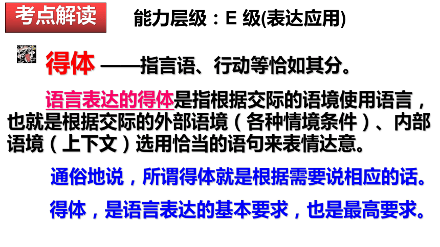 2020-2021学年人教版高中语文选修中国民俗文化5.2《礼貌词语》讲课课件（47张PPT）