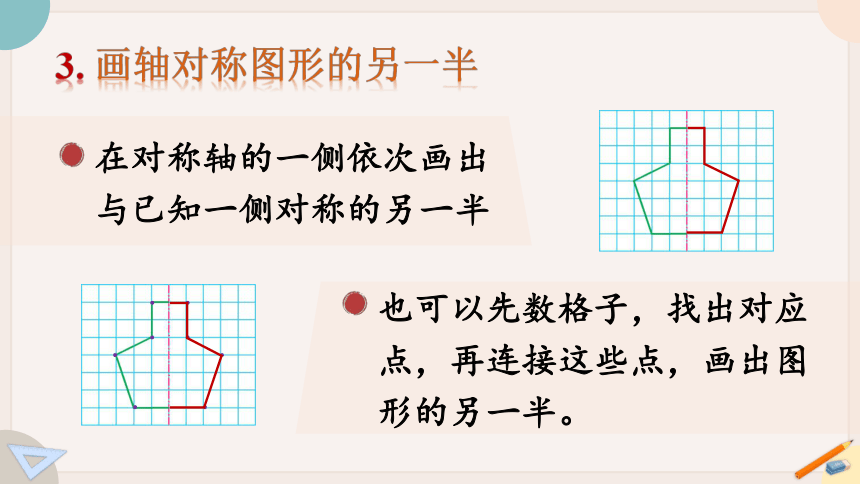 苏教版四年级数学下册9.3  总复习：图形王国  教学课件（30张PPT）