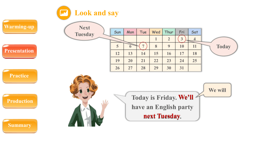 Unit 4 What can you do？Part A  Let’s talk课件（共26张PPT）