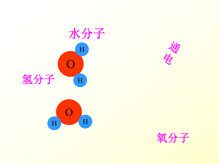 沪教课标版九年级化学上册2.3化学变化中的质量守恒（36张ppt）