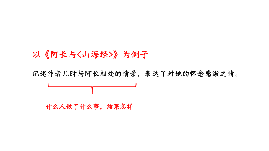 部编版七年级语文上册课(共50张PPT)件--第三单元 名著导读：《朝花夕拾》 消除与经典的隔膜