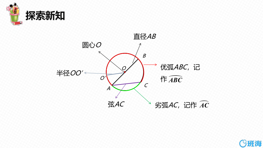 北师大版（新）七上-4.5  多边形和圆的初步认识 第二课时【优质课件】
