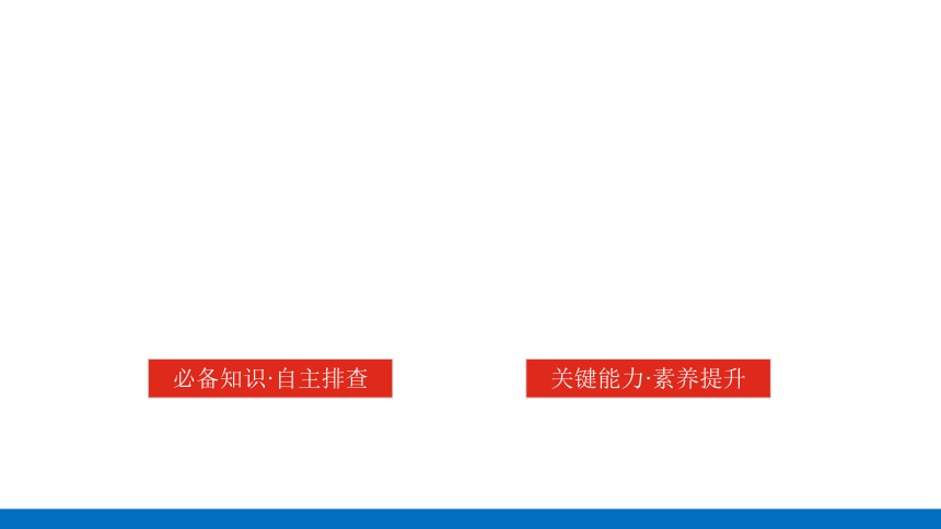 2022年新高考全国通用历史人教版一轮知识点复习：课题33　“理想”到“现实”的实验—从“战时共产主义”到“斯大林模式 复习课件（28张）