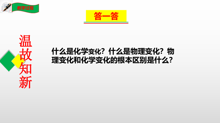 第一单元 到实验室去化学基本技能训练（一）课件 初中化学鲁教版九年级上册（ 2022-2023学年）(共23张PPT)