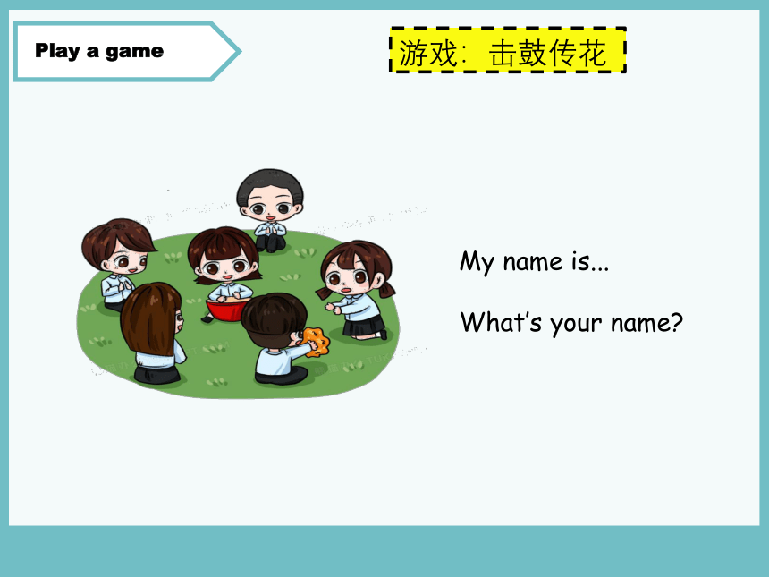 Unit 2 Colours Part A Let's talk Draw and say 课件(共14张PPT)