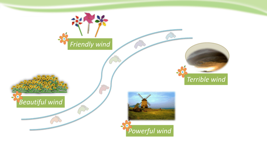 Module 4 Unit 10 Wind Period 4 课件(共26张PPT)