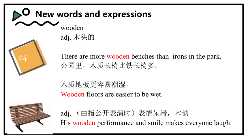 Lesson 8 The best and the worstReview Lesson 49-50课件（共61张ppt）