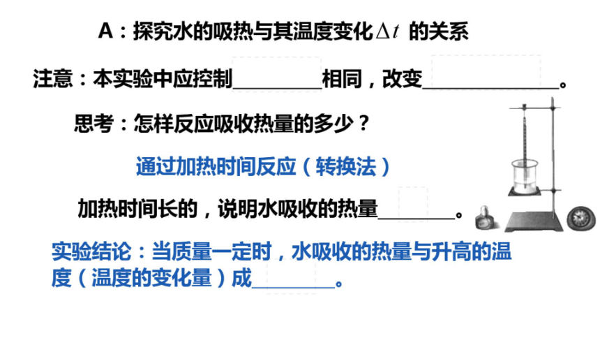 12.2热量和热值课件2022-2023学年沪粤版物理九年级上册(共21张PPT)