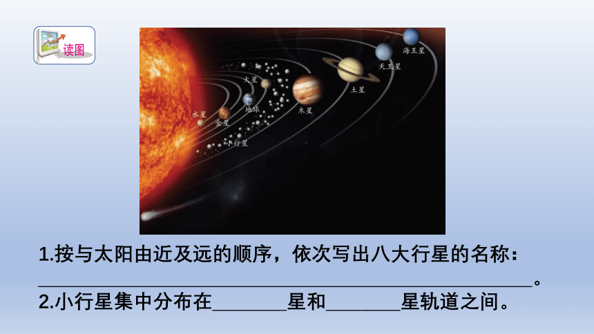 第6节 太阳系（课件 17张ppt）