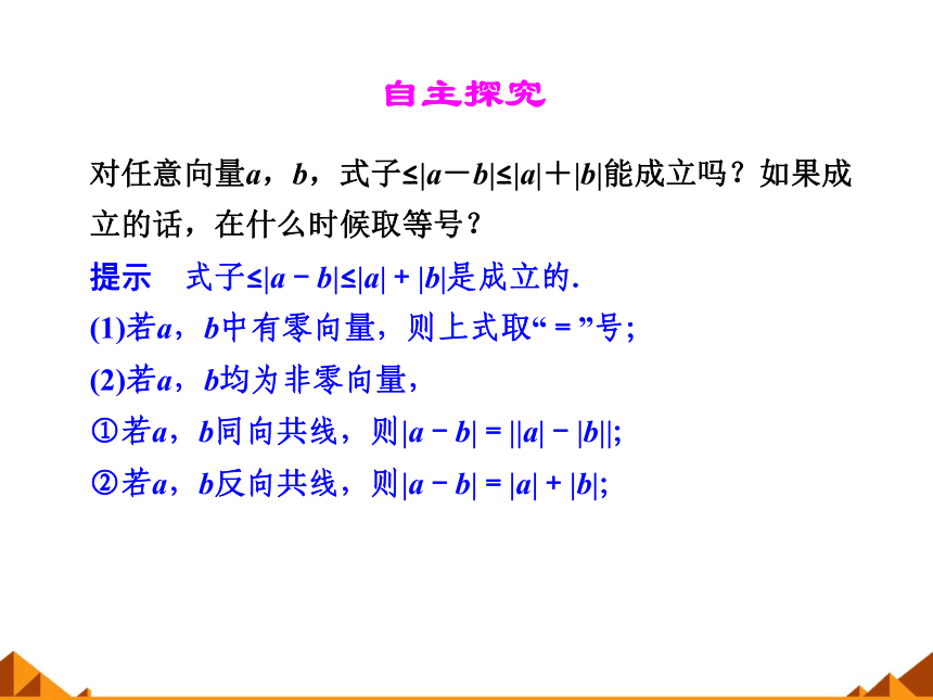 4.2向量的加法_课件1(1)-湘教版必修2（27张PPT）