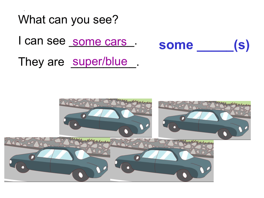 Module 1 Unit 1 Seeing and hearing课件（17张PPT）