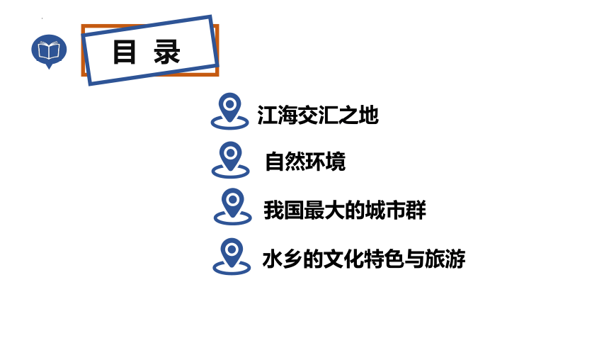 7.2鱼米之乡--长江三角洲地区课件(共20张PPT)2022-2023学年人教版地理八年级下册