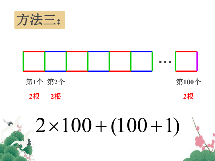 3.1字母表示数-北师大版七年级数学上册课件（26张）