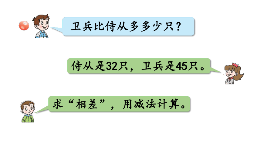 小学数学青岛版（六三制）二年级下四 勤劳的小蜜蜂——万以内的加减法（一）信息窗1  两位数加减两位数的口算课件（30张PPT)