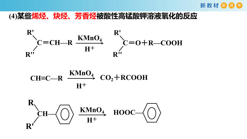 3.5.2 合成任务二 官能团的引入消除转化和保护-(共30张PPT)高二化学（人教版2019选择性必修3）